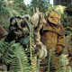 Illustration for article titled The Ewoks finally got some goddamned jobs after iReturn Of The Jedi/i